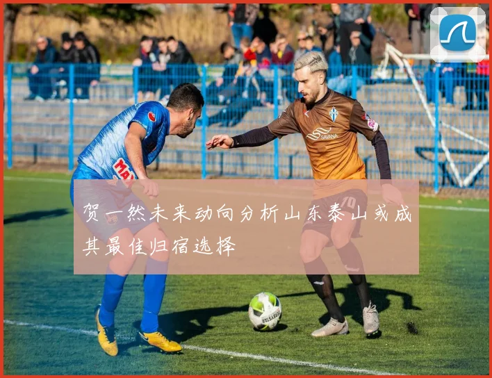 贺一然未来动向分析山东泰山或成其最佳归宿选择